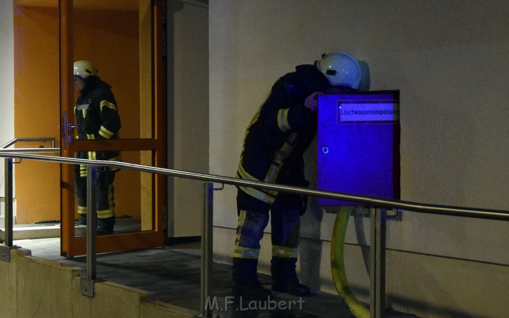 Feuer 2 Y Koeln Marienburg Raderthalguertel Mertenerstr Bonnerstr P67.JPG - Miklos Laubert